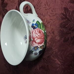 Vintage Portmeirion Pottery Chamberpot